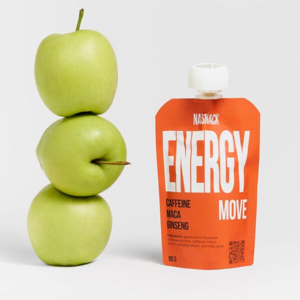 NAISNACK ENERGY