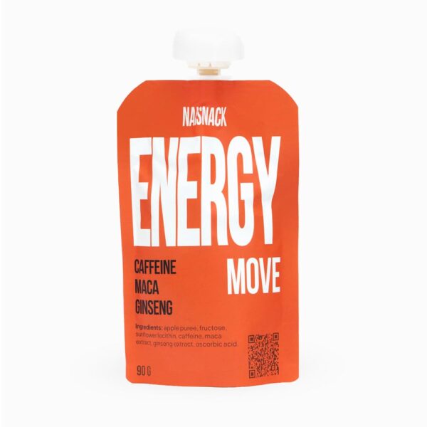 NAISNACK ENERGY